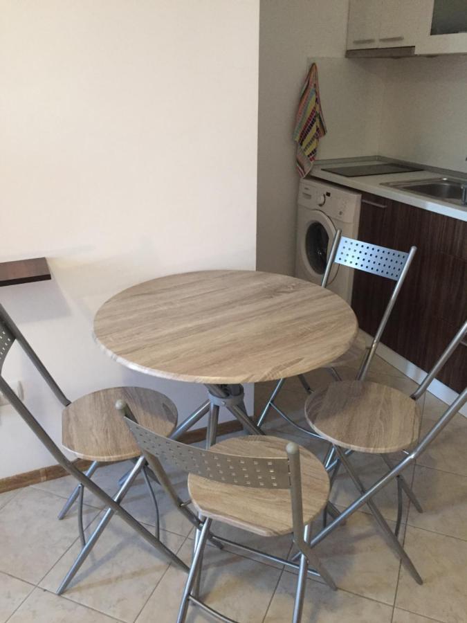 Studio Festival Pomorie Extérieur photo