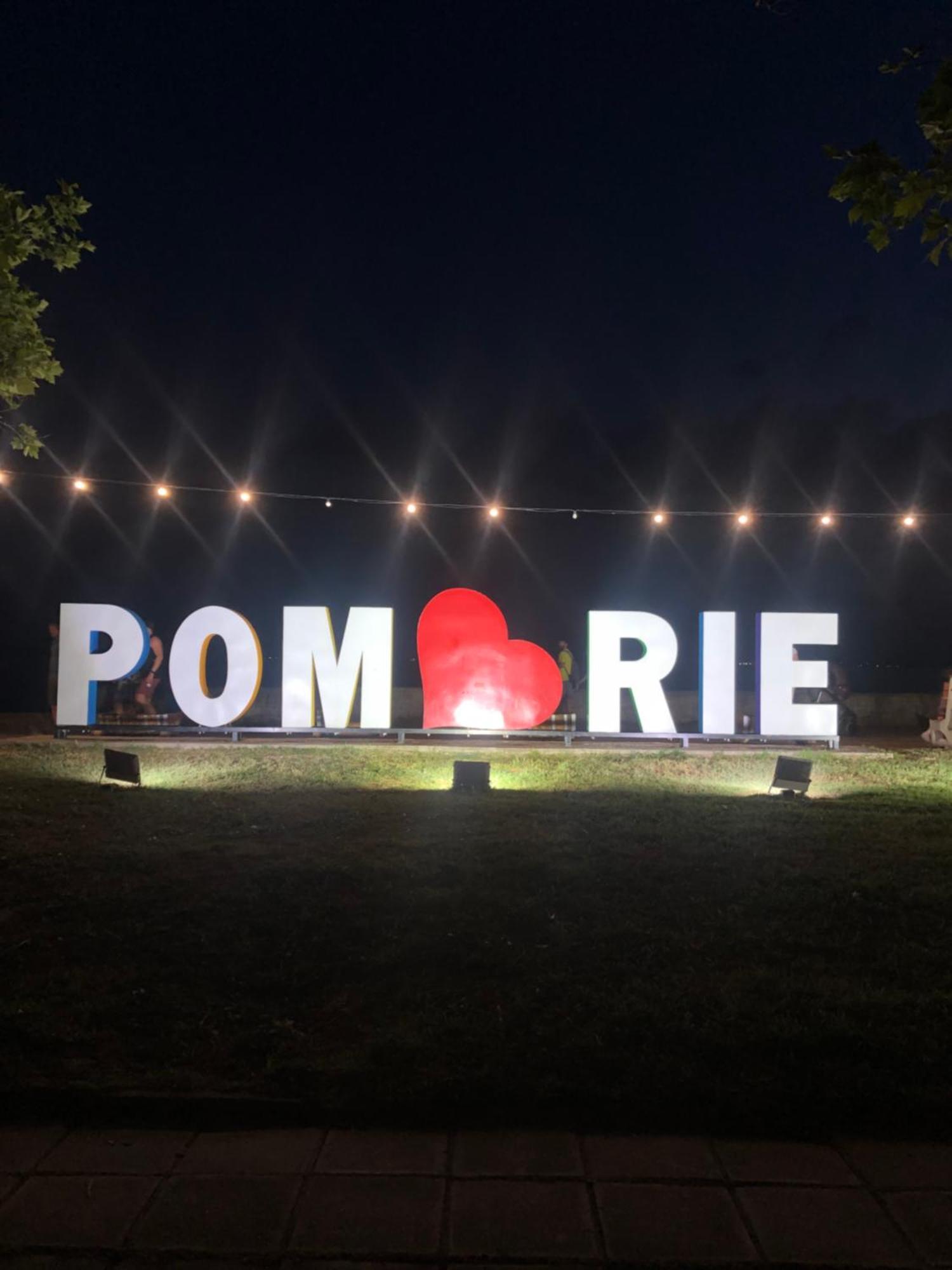 Studio Festival Pomorie Extérieur photo