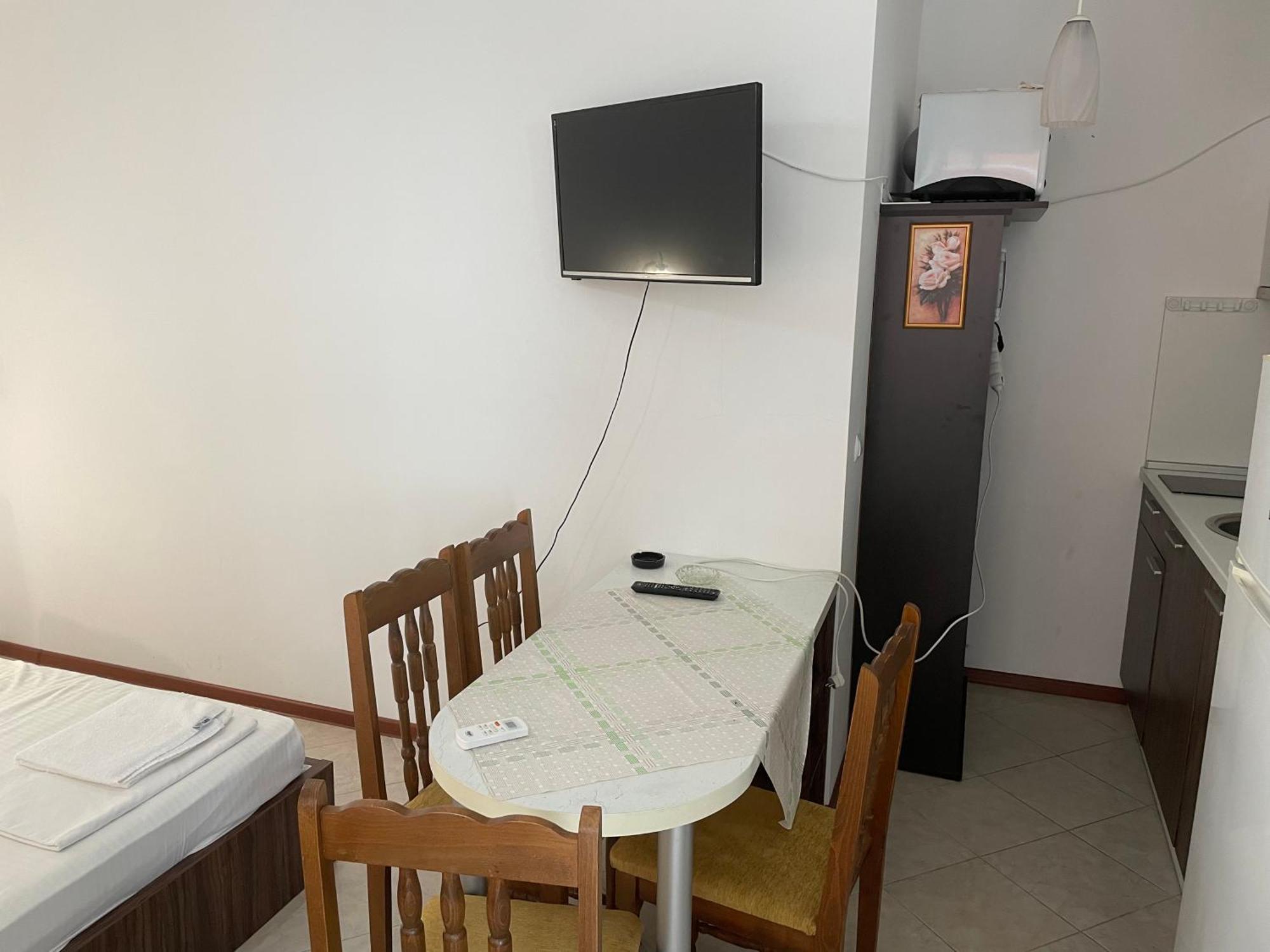 Studio Festival Pomorie Extérieur photo