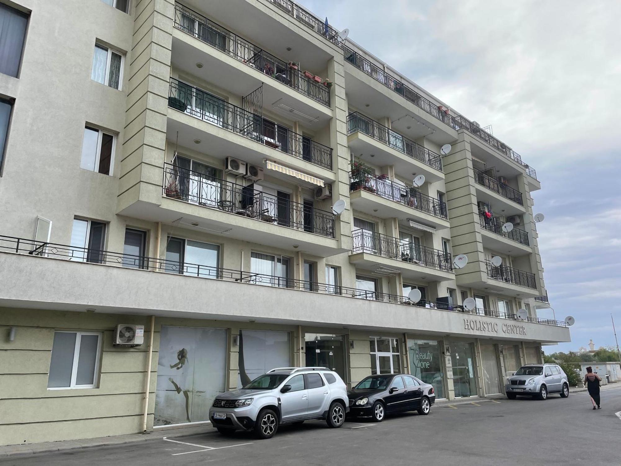 Studio Festival Pomorie Extérieur photo