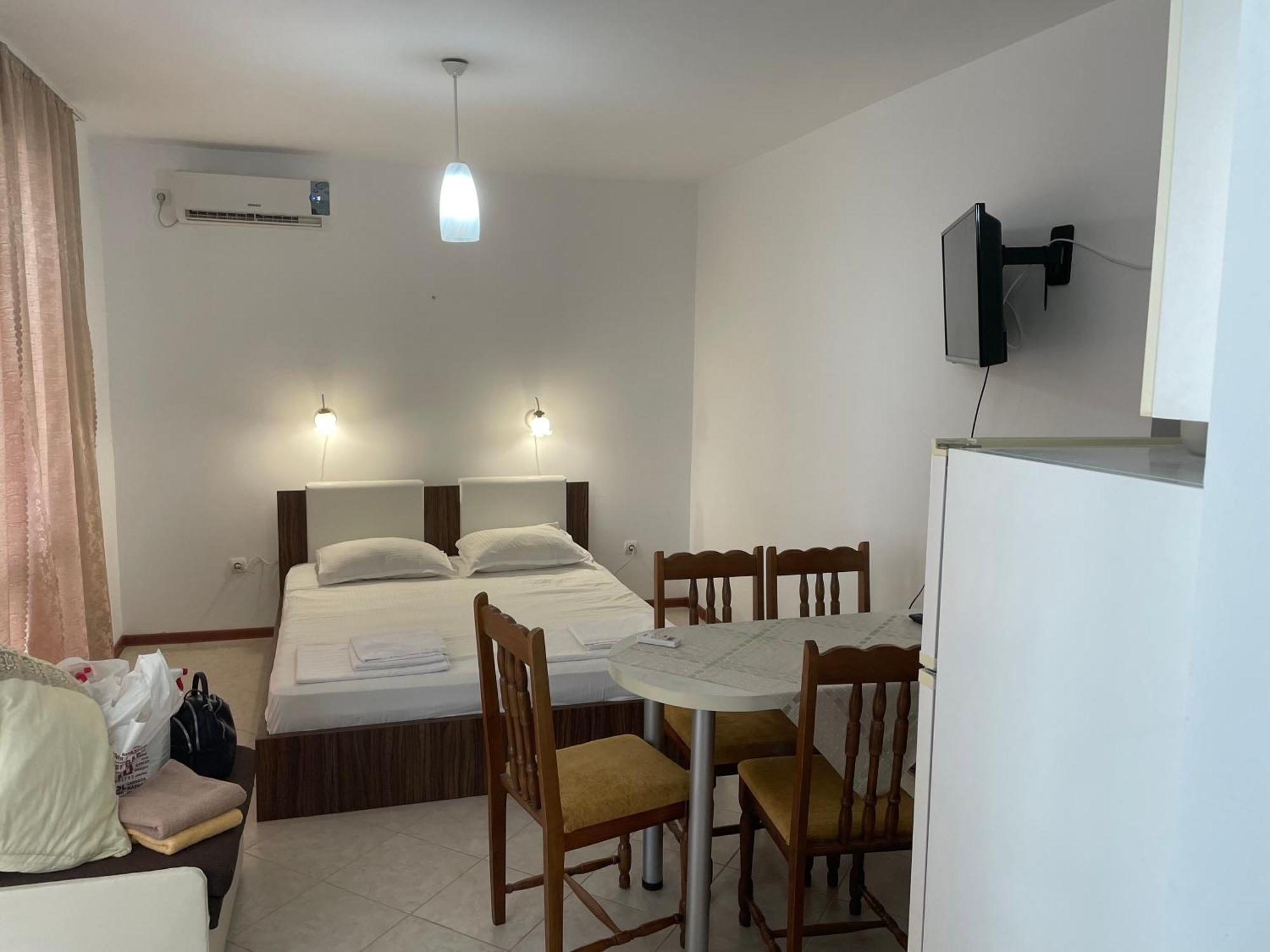 Studio Festival Pomorie Extérieur photo