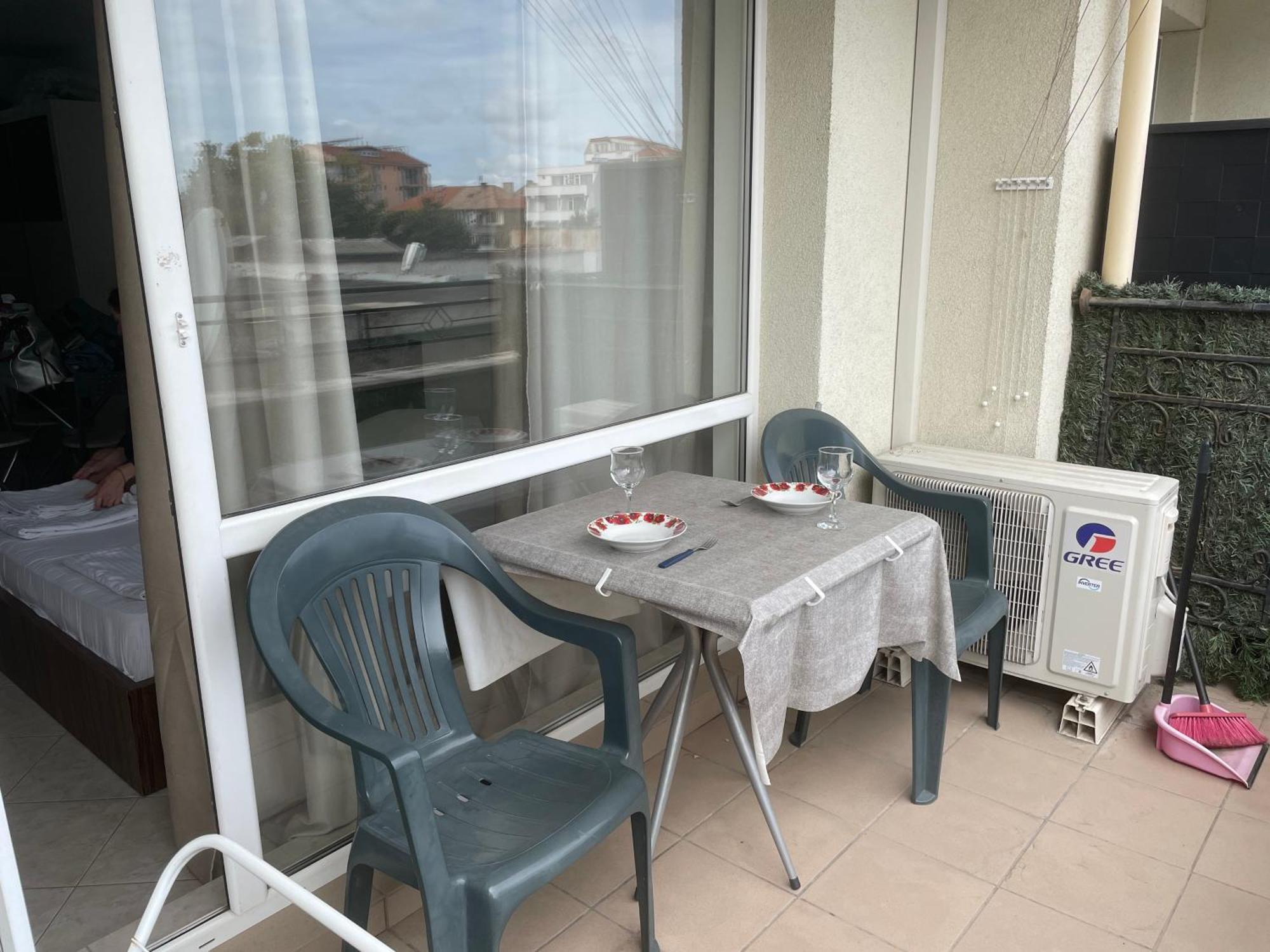Studio Festival Pomorie Extérieur photo