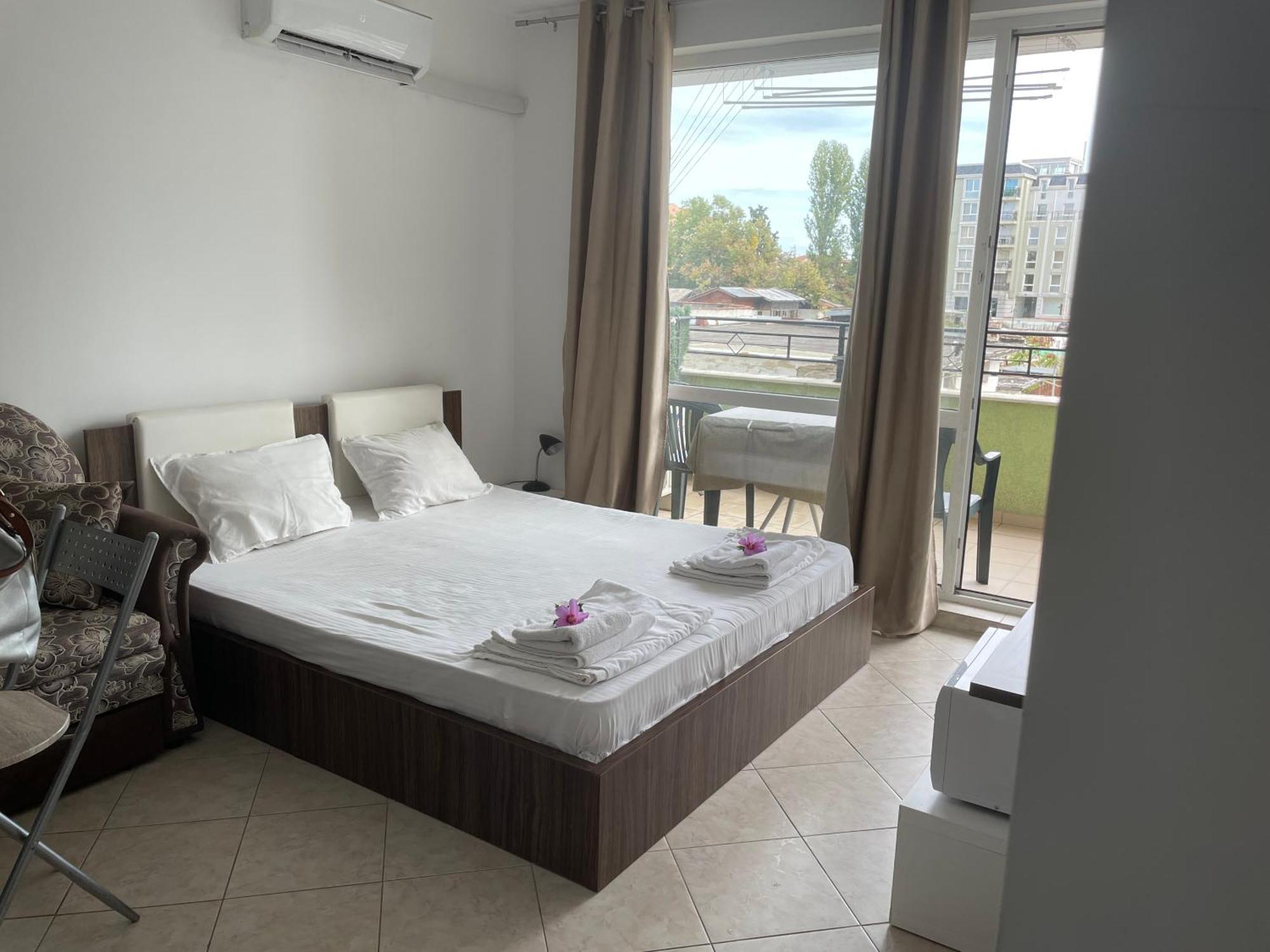 Studio Festival Pomorie Extérieur photo