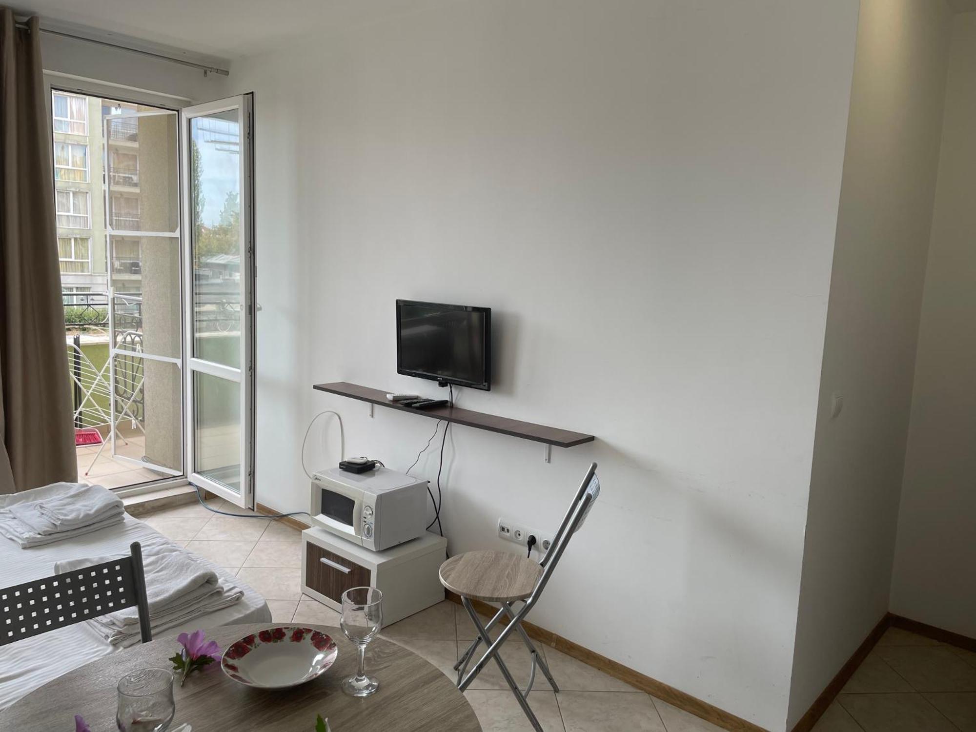 Studio Festival Pomorie Extérieur photo