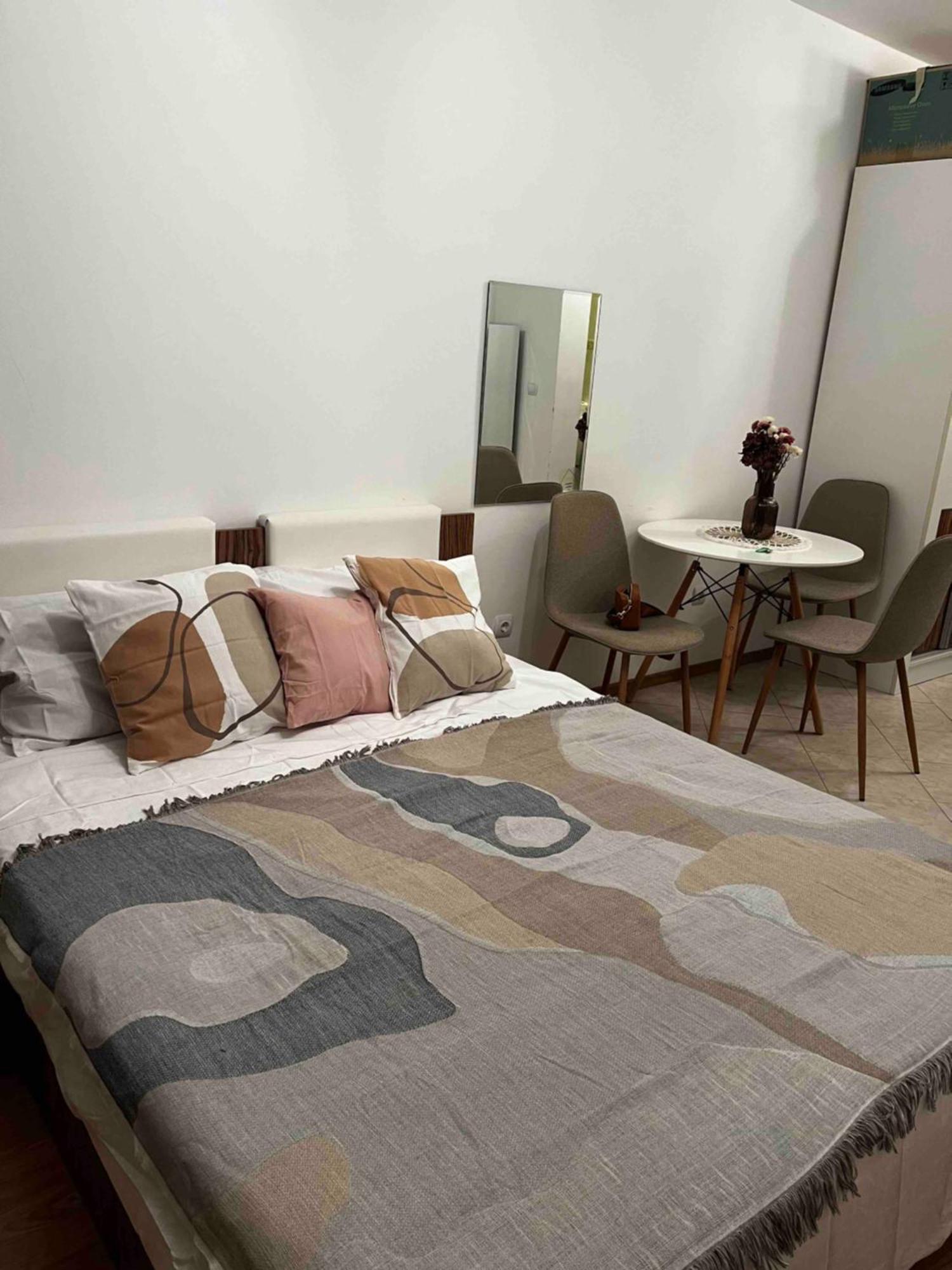 Studio Festival Pomorie Extérieur photo