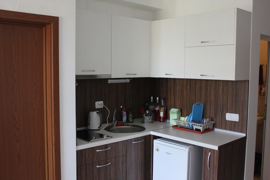 Studio Festival Pomorie Extérieur photo